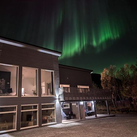 The House Of Aurora II Tromsø Exterior foto
