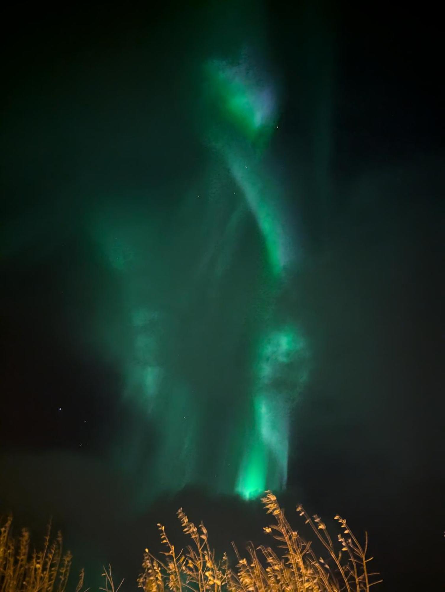 The House Of Aurora II Tromsø Exterior foto